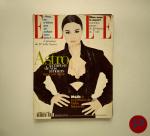 ELLE - 1990, 1991, 1992, 1995, 1997 - 16 MAGAZINES