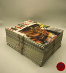 ELLE - 1993 - 23 MAGAZINES