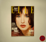 ELLE - 1993 - 23 MAGAZINES