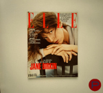 ELLE - 1993 - 23 MAGAZINES