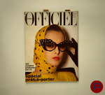 L'OFFICIEL - 1979, 1978, 1977, 1959, 1955, 1954, 1952 - 11 MAGAZINES