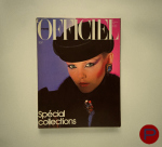 L'OFFICIEL - 1979, 1978, 1977, 1959, 1955, 1954, 1952 - 11 MAGAZINES