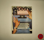 BIBA, DÉPÊCHE MODE - 1989, 1980, 1977, 1976, 1974, 1973, 1972, 1971 - 10 MAGAZINES