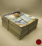 DÉPÊCHE MODE - 1990, 1991, 1992, 1993, 1994 - 17 MAGAZINES