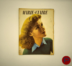 MARIE CLAIRE - 1938, 1939, 1940 - 38 MAGAZINES