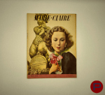 MARIE CLAIRE - 1938, 1939, 1940 - 38 MAGAZINES