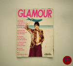 GLAMOUR UK, MADEMOISELLE UK, GLAMOUR FR - 1995, 1994, 1993, 1991, 1980, 1979, 1975, 1974, 1973, 1970, 1971, 1968 - 22 MAGAZINES