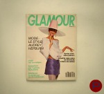 GLAMOUR UK, MADEMOISELLE UK, GLAMOUR FR - 1995, 1994, 1993, 1991, 1980, 1979, 1975, 1974, 1973, 1970, 1971, 1968 - 22 MAGAZINES
