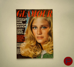 GLAMOUR UK, MADEMOISELLE UK, GLAMOUR FR - 1995, 1994, 1993, 1991, 1980, 1979, 1975, 1974, 1973, 1970, 1971, 1968 - 22 MAGAZINES