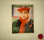 MARIE CLAIRE - 1976, 1977, 1978, 1979 - 28 MAGAZINES