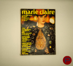 MARIE CLAIRE - 1976, 1977, 1978, 1979 - 28 MAGAZINES