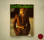 MARIE CLAIRE - 1980, 1981, 1982, 1983 - 33 MAGAZINES