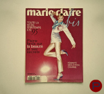 MARIE CLAIRE JAPON, MARIE CLAIRE BIS - 1996, 1995, 1994, 1993, 1992, 1991, 1990, 1988, 1987, 1986, 1980, 1981, 1982, 1984, 1985 - 17 MAGAZINES