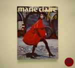 MARIE CLAIRE JAPON, MARIE CLAIRE BIS - 1996, 1995, 1994, 1993, 1992, 1991, 1990, 1988, 1987, 1986, 1980, 1981, 1982, 1984, 1985 - 17 MAGAZINES