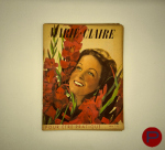 MARIE CLAIRE - 1937 - 34 MAGAZINES
