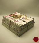 MARIE CLAIRE BELGIQUE, MARIE CLAIRE DEUTSCHE, MARIE CLAIRE IT, MARIE CLAIRE UK - 1991, 1990, 1989 - 13 MAGAZINES