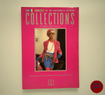 COLLECTIONS JPN - AUTOMNE-HIVER 1991/92 - MAGAZINE