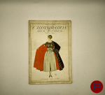 L'ILLUSTRATION DES MODES - 1921 - 3 MAGAZINES