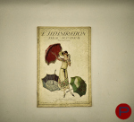 L'ILLUSTRATION DES MODES - 1921 - 3 MAGAZINES