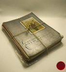 FEMINA - 1924, 1923, 1922, 1921, 1920, 1918, 1917 - 11 MAGAZINES