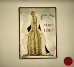 FEMINA - 1924, 1923, 1922, 1921, 1920, 1918, 1917 - 11 MAGAZINES