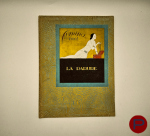 FEMINA - 1924, 1923, 1922, 1921, 1920, 1918, 1917 - 11 MAGAZINES