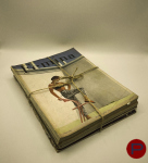 FEMINA - 1932, 1952, 1953 - 8 MAGAZINES