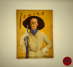 FEMINA - 1932, 1952, 1953 - 8 MAGAZINES