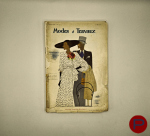 MODES & TRAVAUX - 1953, 1952, 1951, 1950, 1949, 1947, 1943, 1942, 1941, 1928, 1929, 1930, 1931, 1932, 1934 - 40 MAGAZINES