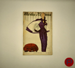 MODES & TRAVAUX - 1953, 1952, 1951, 1950, 1949, 1947, 1943, 1942, 1941, 1928, 1929, 1930, 1931, 1932, 1934 - 40 MAGAZINES