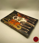 COLLECTIONS JPN - PRINTEMPS-ÉTÉ 1991 - MAGAZINE