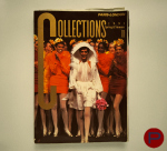 COLLECTIONS JPN - PRINTEMPS-ÉTÉ 1991 - MAGAZINE