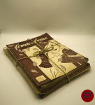 NOS LOISIRS, MODE PRATIQUE, LA FEMME CHEZ ELLE, FEMME DE FRANCE - 1933, 1932, 1927, 1926, 1924, 1918, 1914 - 22 MAGAZINES