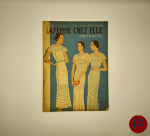 NOS LOISIRS, MODE PRATIQUE, LA FEMME CHEZ ELLE, FEMME DE FRANCE - 1933, 1932, 1927, 1926, 1924, 1918, 1914 - 22 MAGAZINES