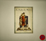 JARDIN DES MODES - 1931, 1929, 1928, 1927, 1926, 1924, 1923 - 14 MAGAZINES