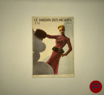 JARDIN DES MODES - 1951, 1939, 1938, 1936, 1935, 1934, 1933, 1931 - 13 MAGAZINES