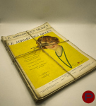 LE MIROIR DES MODES - 1913, 1914, 1918, 1925 - 6 MAGAZINES