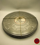 VOGUE CINÉMA - DÉCEMBRE 1994/JANVIER 1995 - MAGAZINE