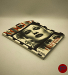 VOGUE CINÉMA - DÉCEMBRE 1994/JANVIER 1995 - MAGAZINE