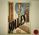 L'OFFICIEL DE LA COUTURE ET DE LA MODE DE PARIS, MON OUVRAGE, LES MODES DE LA FEMME DE FRANCE, L'INDUSTRIE FRANÇAISE, BELLE JARDINIÈRE, GALERIES LAFAYETTE, AU PRINTEMPS, AU LOUVRE, AU BON MARCHÉ, À LA SAMARITAINE - 1920/