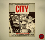 CITY MAGAZINE INTERNATIONAL - 1984, 1985, 1986, 1988 - 9 MAGAZINES