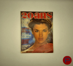 20 ANS - 1971, 1979 - 2 MAGAZINES