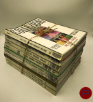 COLLEZIONI IT - 1987, 1988, 1989, 1990 - 9 MAGAZINES