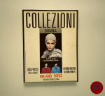 COLLEZIONI IT - 1987, 1988, 1989, 1990 - 9 MAGAZINES