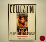 COLLEZIONI IT - 1987, 1988, 1989, 1990 - 9 MAGAZINES
