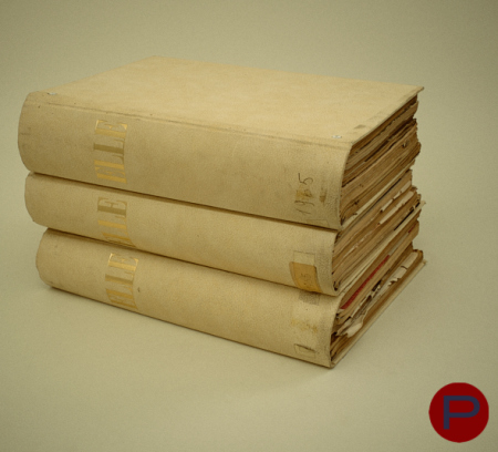 ELLE - 1965 - 27 MAGAZINES