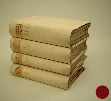 ELLE - 1982 - 51 MAGAZINES