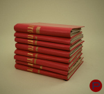 ELLE - 1990 - 26 MAGAZINES