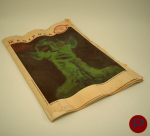 THE MANIPULATOR - 1986, 1987 - 3 MAGAZINES