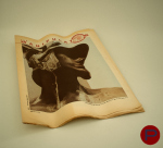 THE MANIPULATOR - 1986, 1987 - 3 MAGAZINES